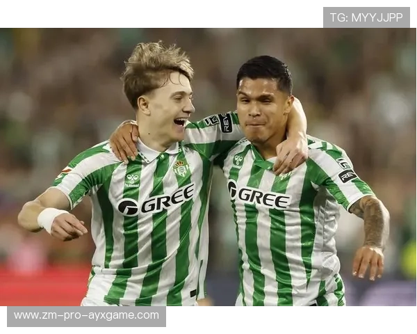 贝蒂斯防守对位与战术透析：西甲劲旅的防御智慧解析